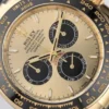 Daytona 126518 40mm Gold Dial Super Clone (Cu-W Version) - Image 4