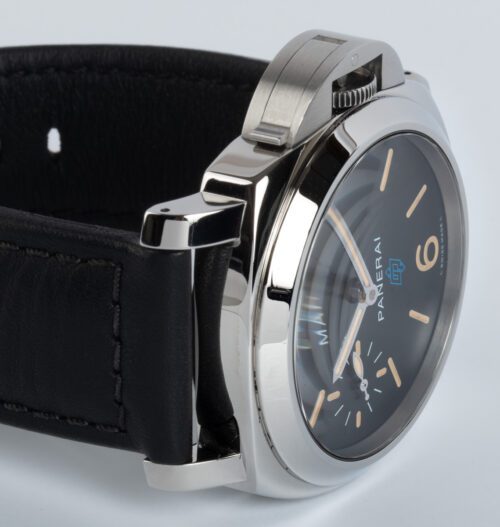 Luminor Marina PAM631 SS HWF 1:1 Best Edition Replica Watch - Image 3