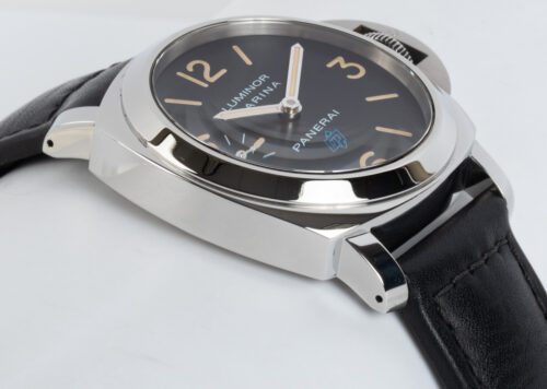 Luminor Marina PAM631 SS HWF 1:1 Best Edition Replica Watch - Image 6