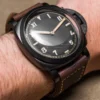 Luminor PAM629 DLC HWF 1:1 Best Edition Replica Watch - Image 4