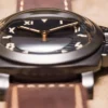 Luminor PAM629 DLC HWF 1:1 Best Edition Replica Watch - Image 2