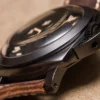 Luminor PAM629 DLC HWF 1:1 Best Edition Replica Watch - Image 3
