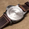 Luminor PAM629 DLC HWF 1:1 Best Edition Replica Watch - Image 6