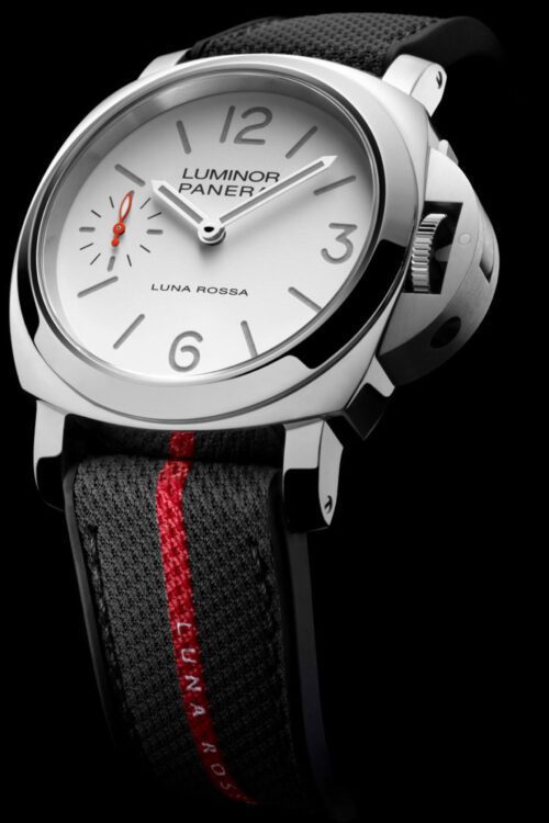 Luminor PAM1342 SS HWF 1:1 Best Edition Replica Watch - Image 2