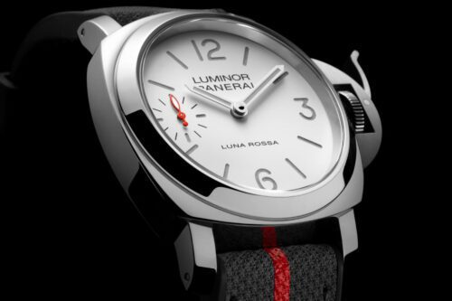 Luminor PAM1342 SS HWF 1:1 Best Edition Replica Watch - Image 3