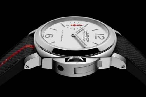 Luminor PAM1342 SS HWF 1:1 Best Edition Replica Watch - Image 4