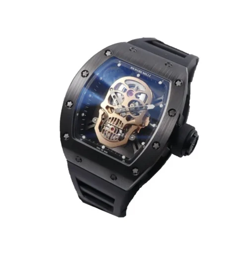 Richard Mille RM 052 Replica Watch - Image 2