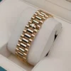 Rolex Day-Date 36mm Presidential Super Clone with Fluted Bezel - Image 4