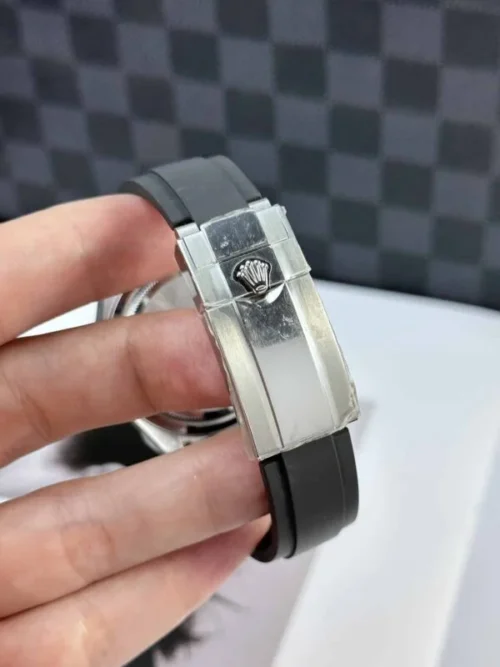 Daytona 126519 40mm Black/Dia Dial Super Clone (Cu-W Version) - Image 6