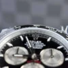 Daytona 126519 40mm Black/Dia Dial Super Clone (Cu-W Version) - Image 4