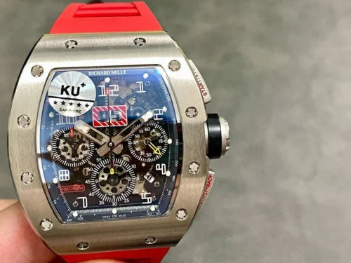 Richard Mille RM 11-03 Replica Watch
