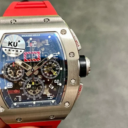 Richard Mille RM 11-03 Replica Watch