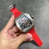 Richard Mille RM 11-03 Replica Watch - Image 8