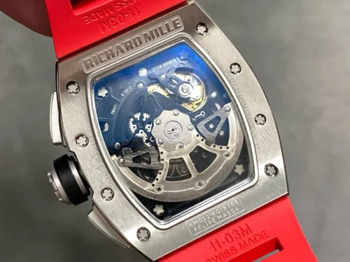 Richard Mille RM 11-03 Replica Watch - Image 2