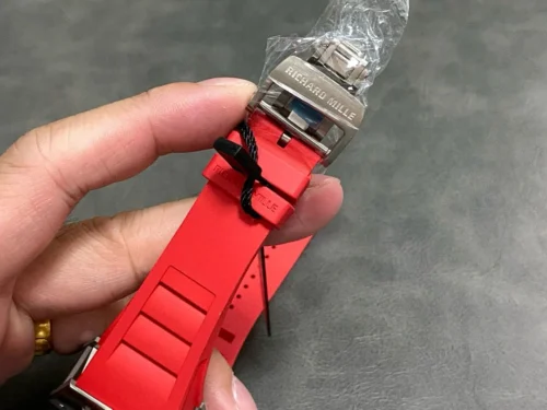 Richard Mille RM 11-03 Replica Watch - Image 4