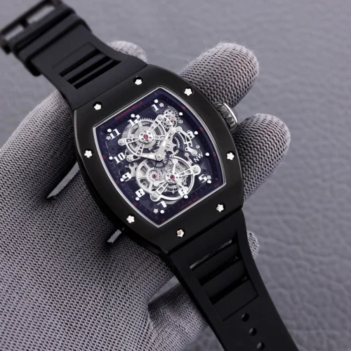 Richard Mille RM 17-01 Replica Watch - Image 4