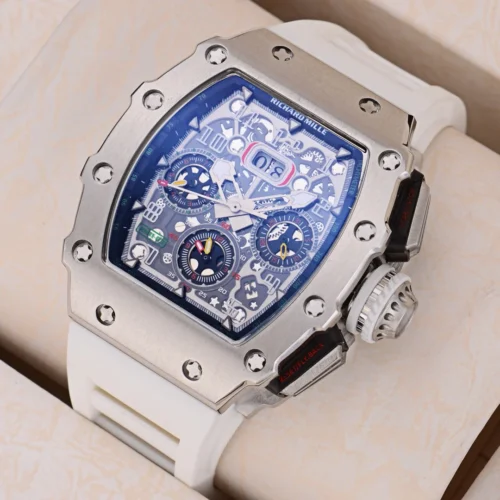 Richard Mille RM 11-03 Replica Watch - Image 2