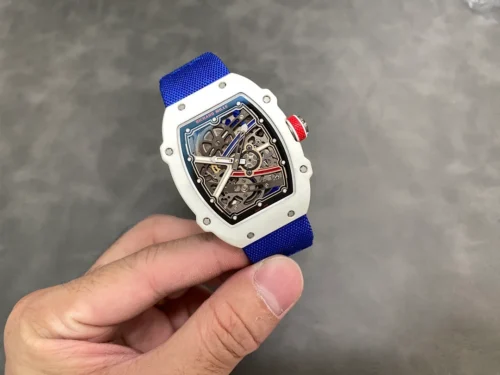 Richard Mille RM 67-01 Replica Watch