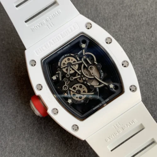 Richard Mille RM-055 Replica Watch - Image 6