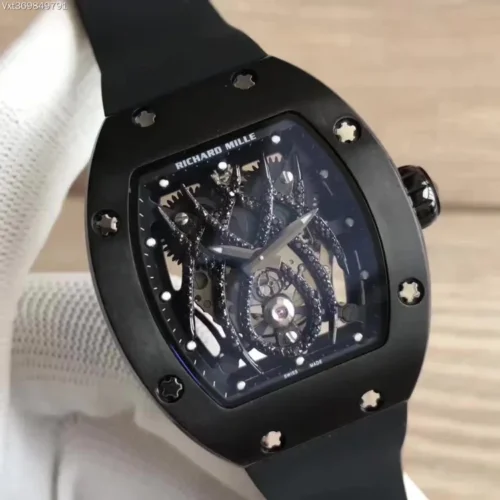 Richard Mille RM 19 Replica Watch - Image 3