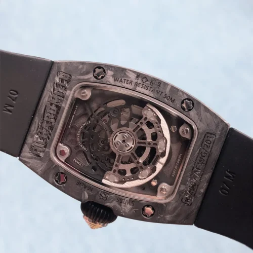 Richard Mille RM007-1 Replica Watch - Image 4