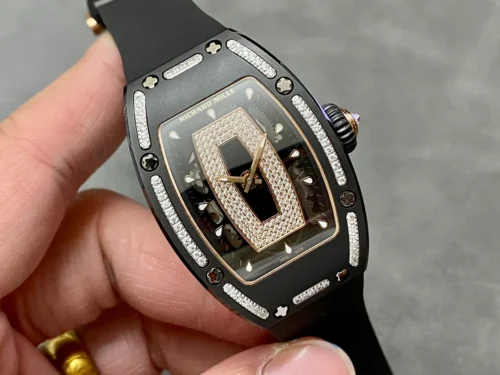 Richard Mille RM 07-01 Replica Watch - Image 2