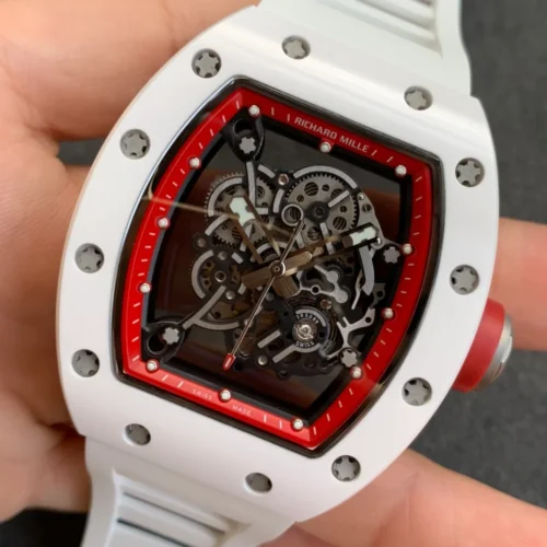 Richard Mille RM-055 Replica Watch - Image 2