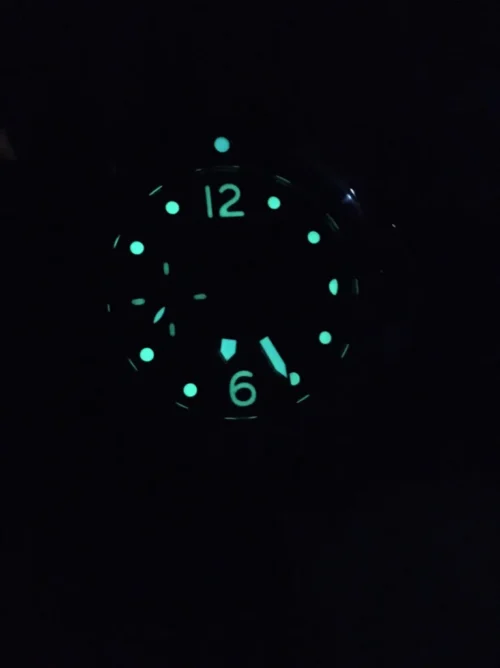 PAM1024 Submersible 44mm VSF Best Edition Replica Watch - Image 2
