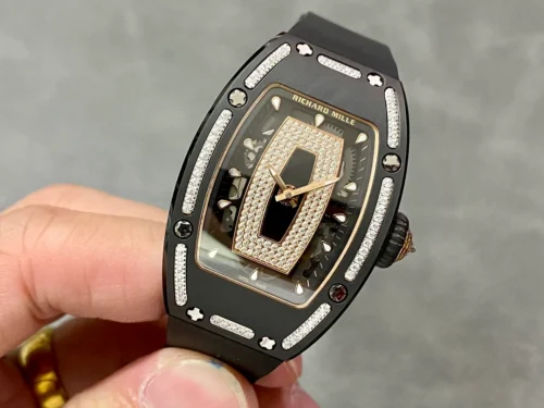 Richard Mille RM 07-01 Replica Watch - Image 3