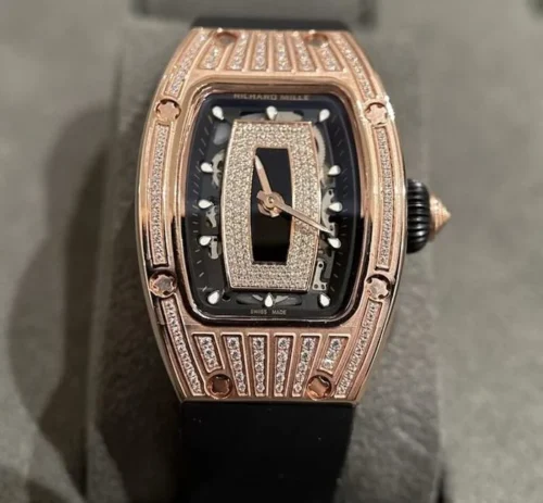 Richard Mille RM007-1 Replica Watch