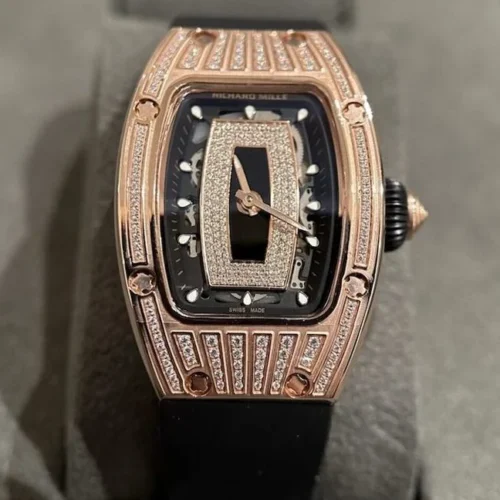 Richard Mille RM007-1 Replica Watch