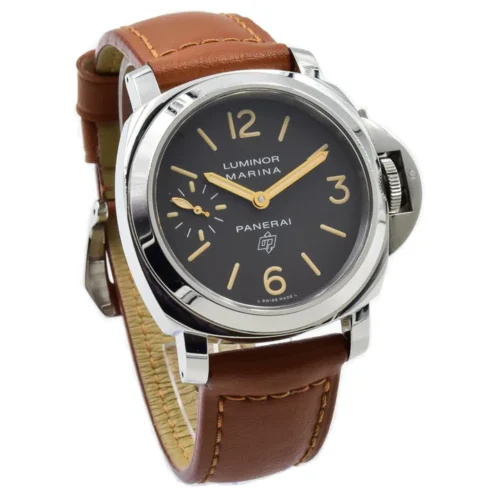 Luminor Marina PAM632 SS HWF 1:1 Best Edition Replica Watch