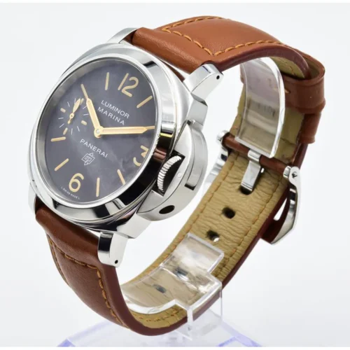 Luminor Marina PAM632 SS HWF 1:1 Best Edition Replica Watch - Image 3