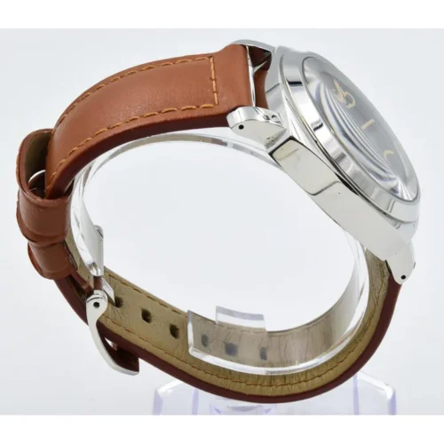 Luminor Marina PAM632 SS HWF 1:1 Best Edition Replica Watch - Image 4