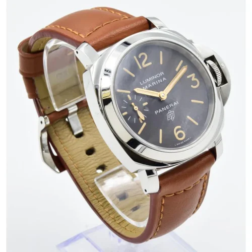 Luminor Marina PAM632 SS HWF 1:1 Best Edition Replica Watch - Image 2