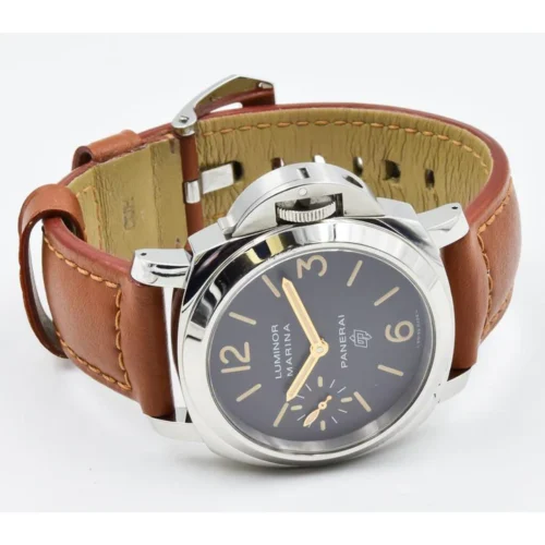 Luminor Marina PAM632 SS HWF 1:1 Best Edition Replica Watch - Image 5