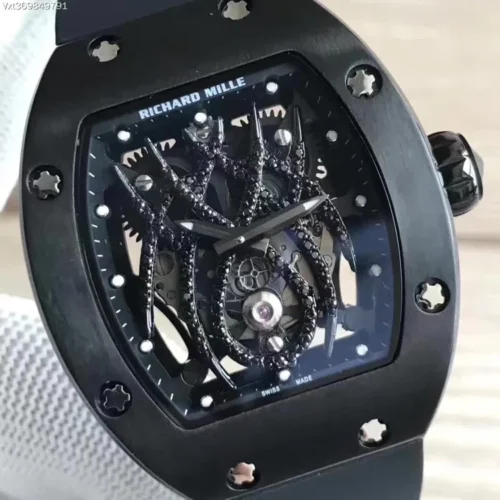 Richard Mille RM 19 Replica Watch - Image 4