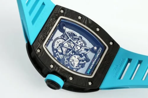 Richard Mille RM 055 Replica Watch - Image 7