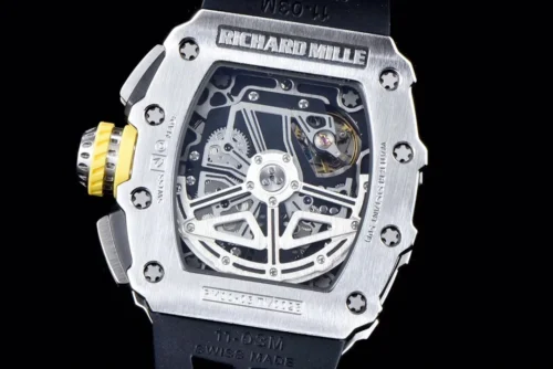 Richard Mille RM 11-03 Replica Watch - Image 6