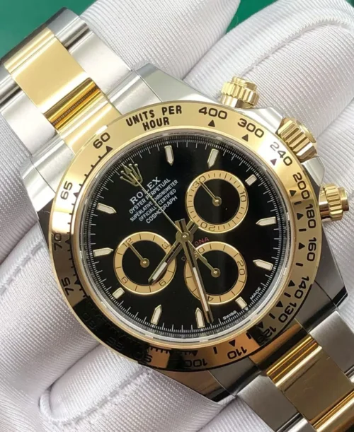 Rolex Daytona 126503 40mm Super Clone - Image 2