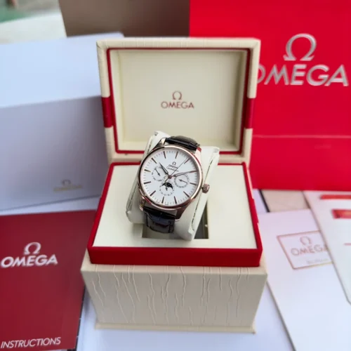 Omega-Haima upgraded multi-functional model 40mm - Image 4