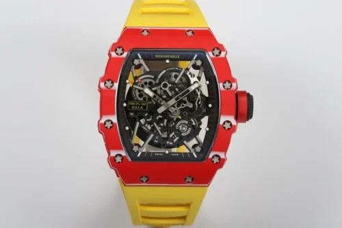 Richard Mille RM 27-03 Replica Watch