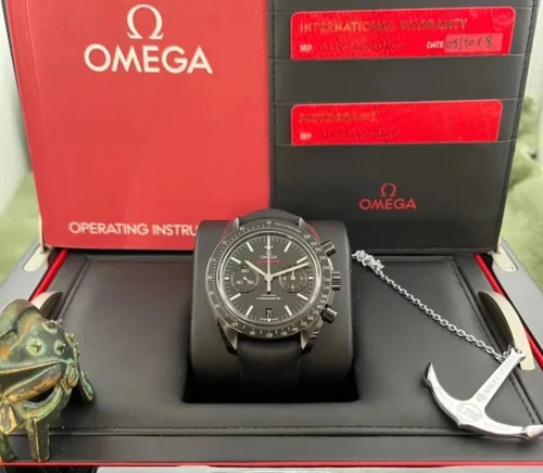 Omega Speedmaster 44mm - Image 2