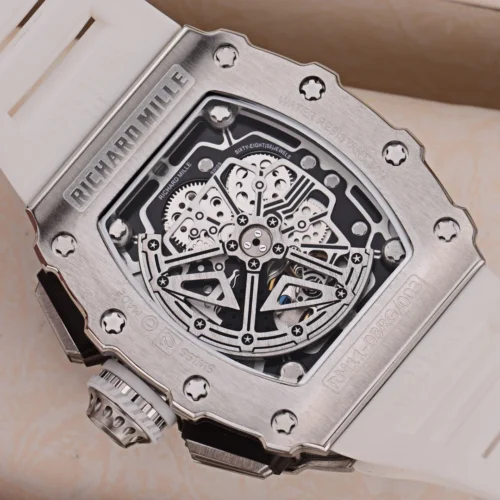 Richard Mille RM 11-03 Replica Watch - Image 4