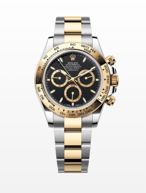 Rolex Daytona 126503 40mm Super Clone