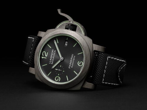 Luminor Marina PAM1119 44mm Replica Watch - Image 2