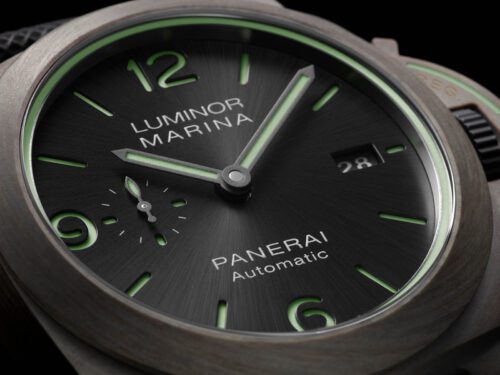 Luminor Marina PAM1119 44mm Replica Watch - Image 3