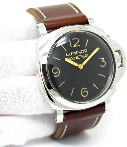 Luminor Marina PAM372 Replica Watch