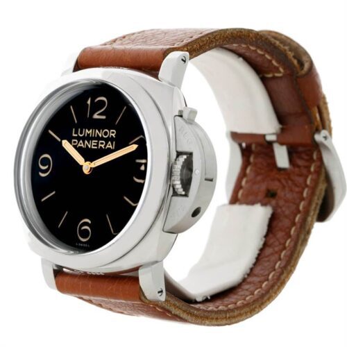 Luminor Marina PAM372 Replica Watch - Image 7