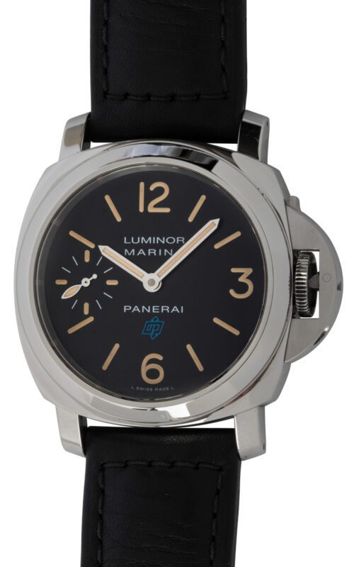 Luminor Marina PAM631 SS HWF 1:1 Best Edition Replica Watch